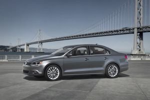 Estreno mundial del nuevo Jetta